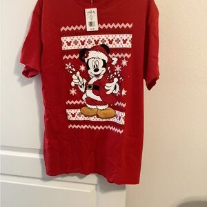 Disney Mickey T-shirt